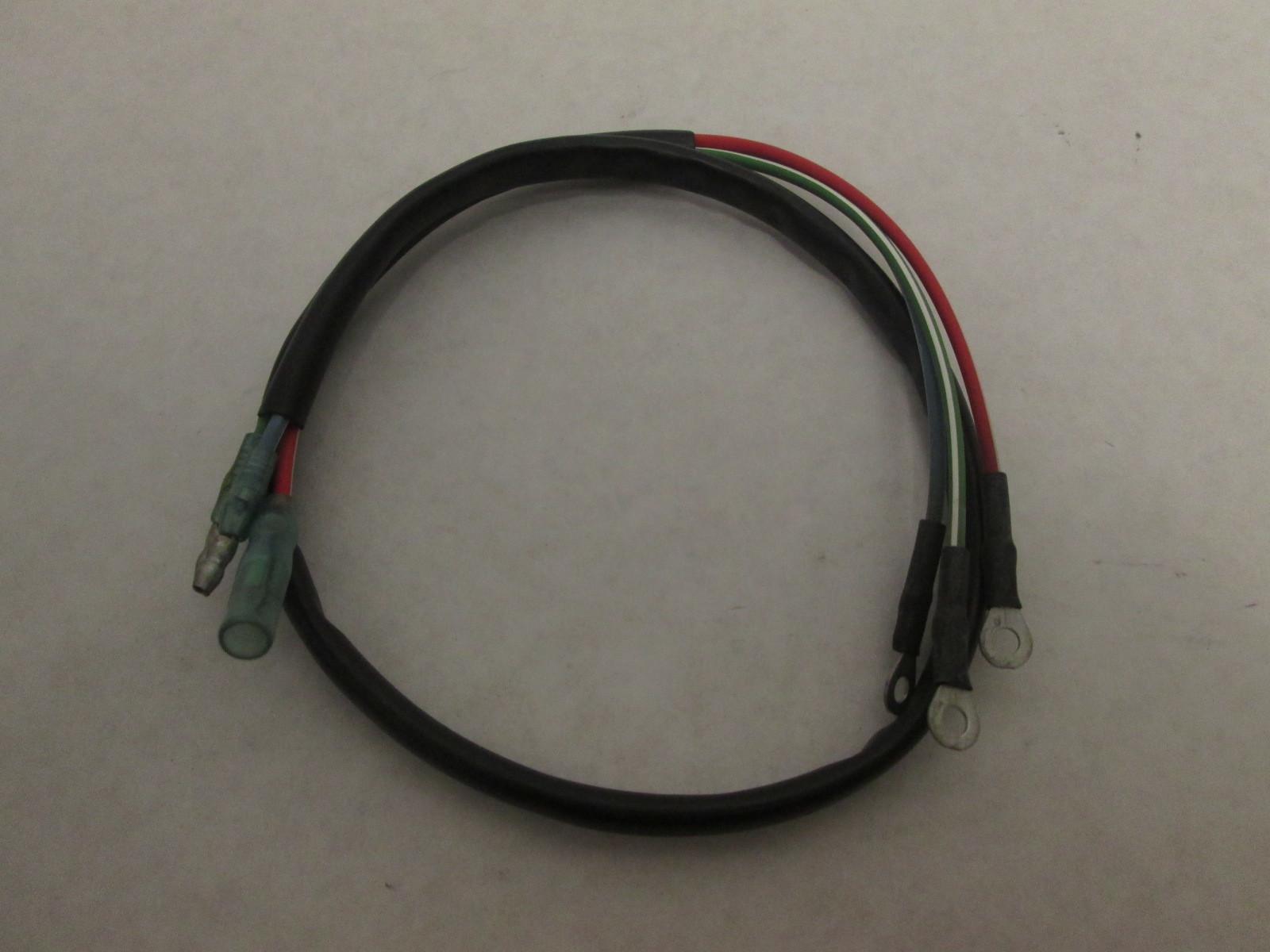 583805 0583805 OMC Trim Switch Cable Evinrude Johnson 60 HP