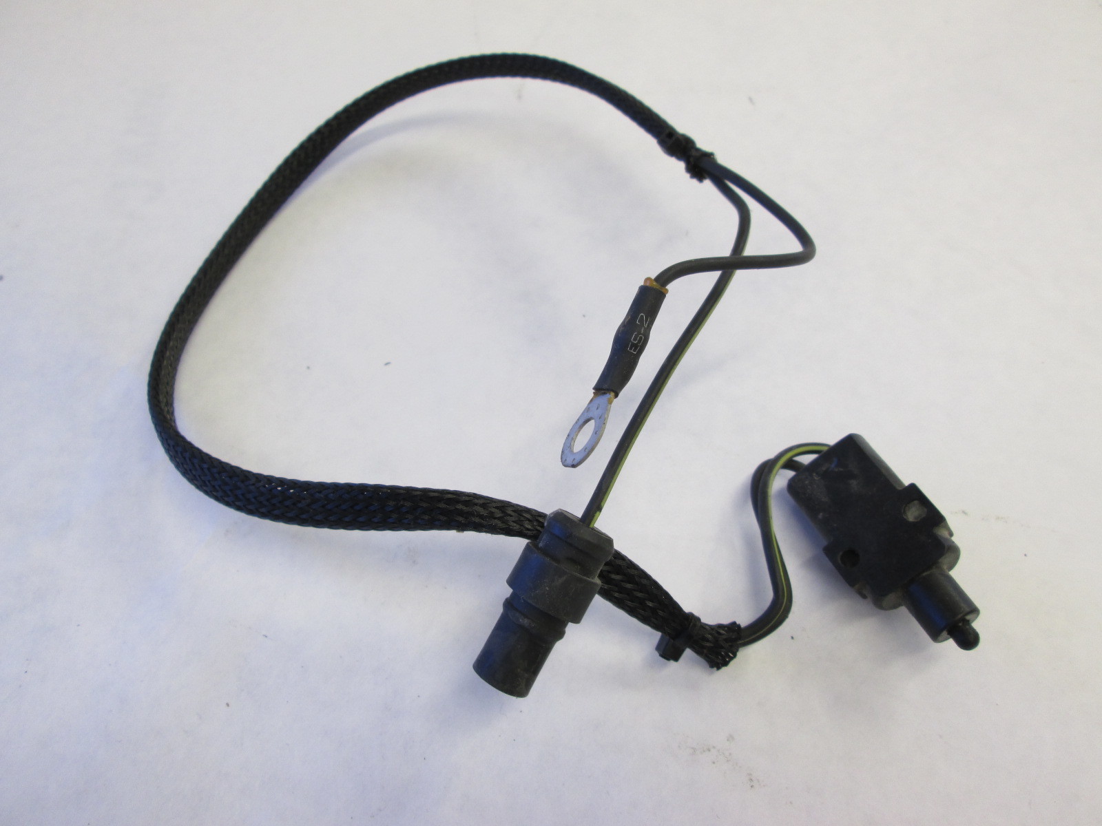 584149 585141 Evinrude Johnson 90225 Hp Tilt Limiter Switch Green