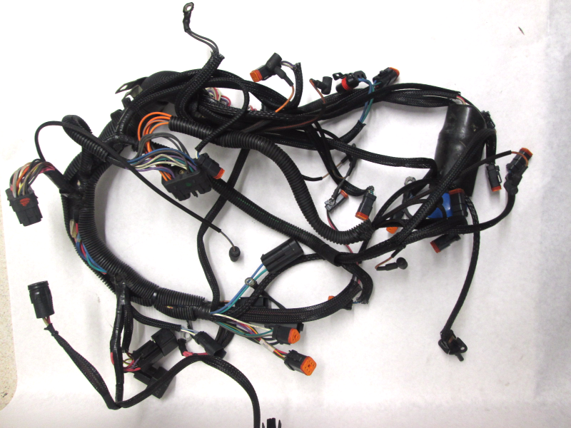 0586582 Engine Cable Wire Harness for Evinrude Ficht 200-250 Hp Outboard