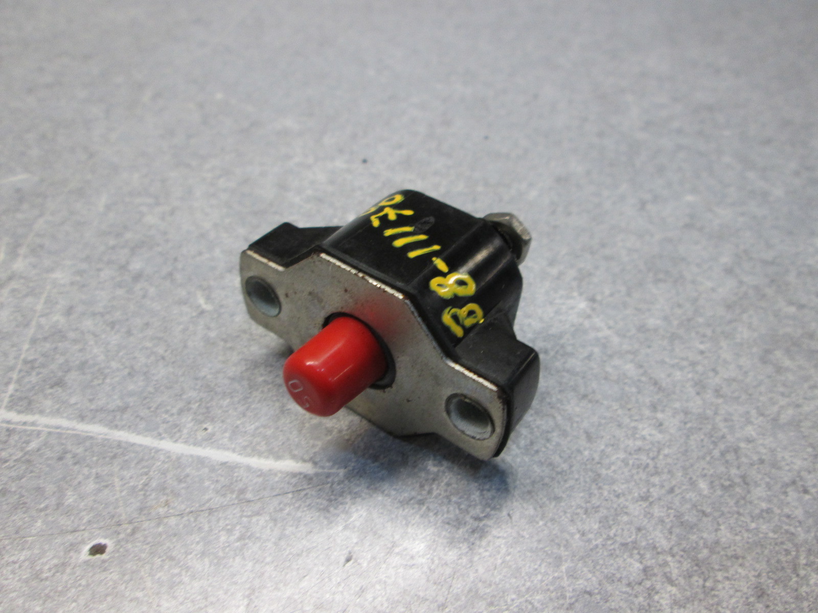 88-11178 Mercruiser Stern Drive 50 Amp Circuit Breaker | Green Bay