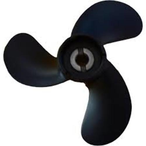 7 7/8 x 6 3/4 Pitch Pin Drive Prop for Honda Outboard BF 4.5 5 Hp