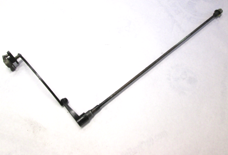 60304A54 Mercury 75-140 Hp Outboard Upper Shift Shaft
