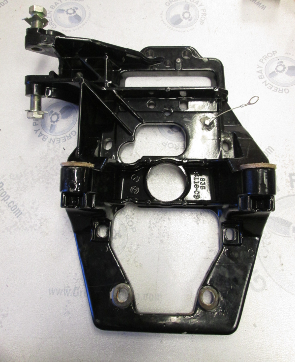 44117A 8 Mercruiser Alpha Stern Drive 3.05.7L Transom Plate 3 hole