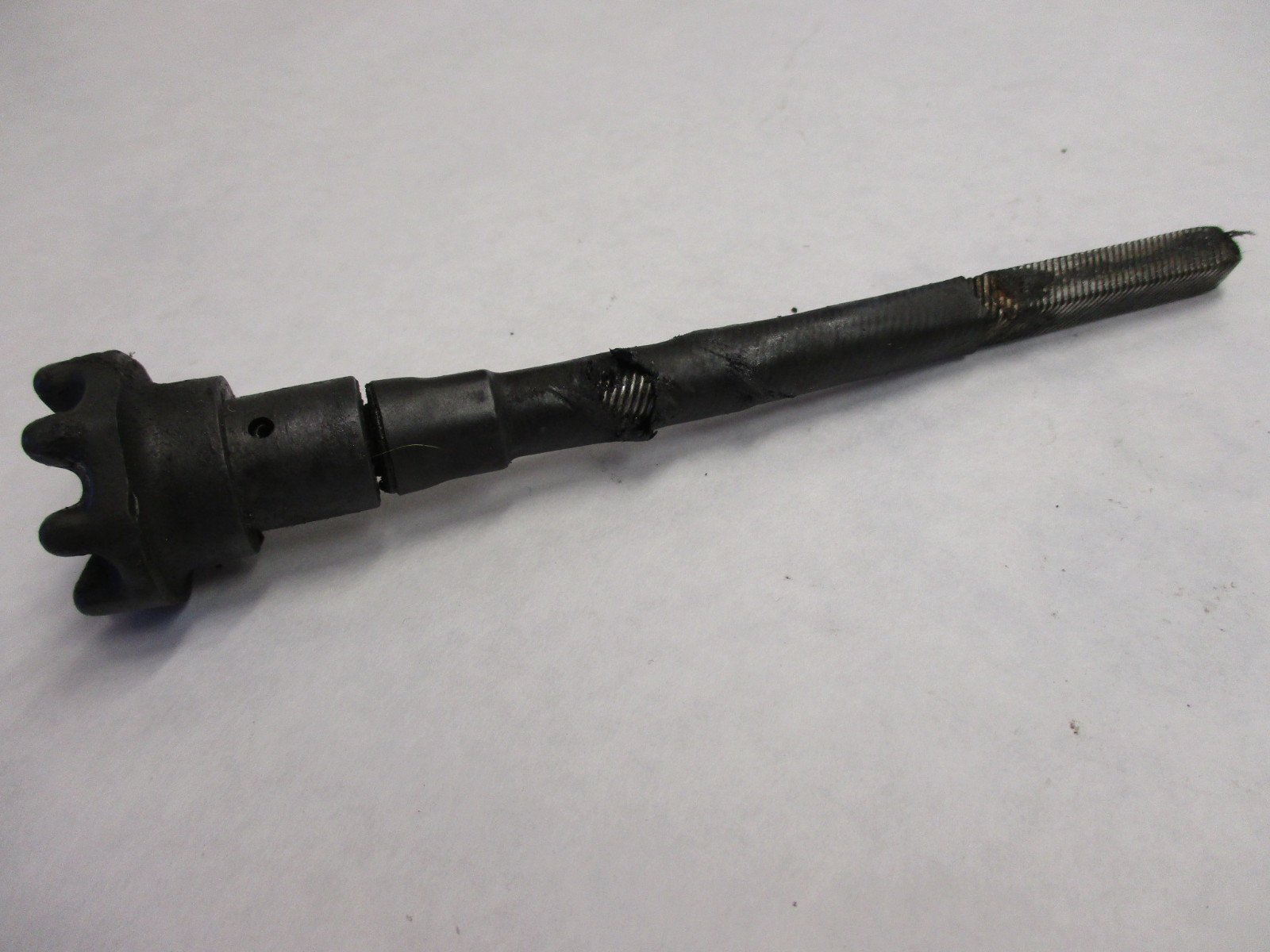 60857A2 Mercury Outboard Universal Joint Shaft & Ball Gear Assy 4-20 Hp 60857 43-60852