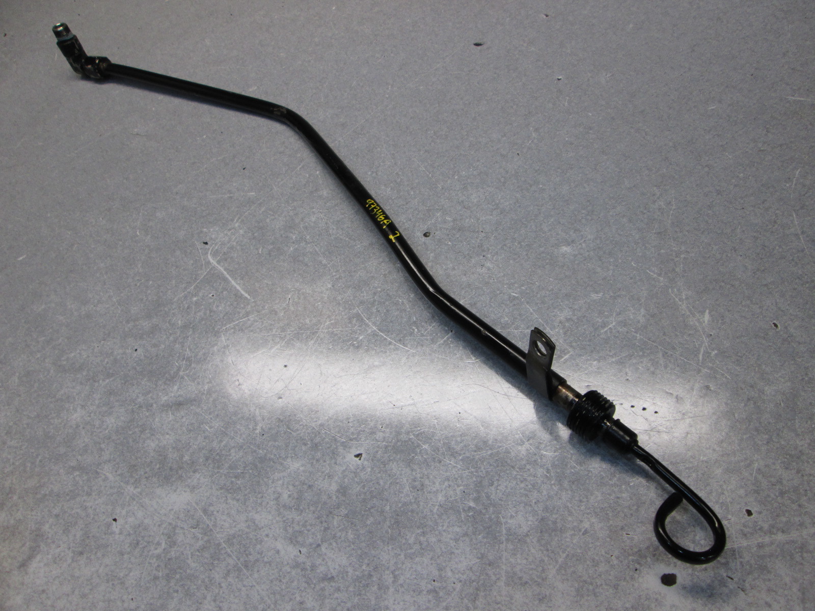 97346A 2 97381A 1 Mercruiser 3.7 224 Stern Drive Oil Tube & Dipstick Gauge 1983-89