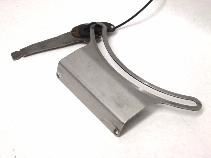 65W425270000 Steering Friction Plate Assy Yamaha Outboard Freshwater