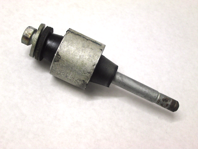 688445550094 Lower Rubber Mount Yamaha Outboard 7090hp 19841985