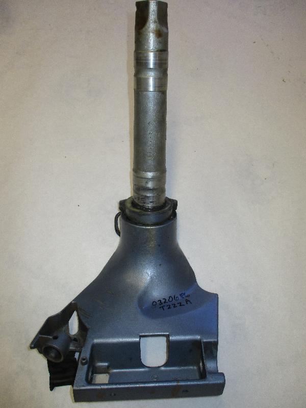 320686 318528 Swivel Bracket Steering Arm & Pivot Tube 9.9 15 HP