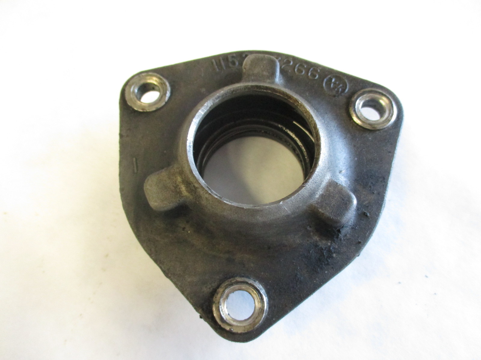 1152-7267A 1 Mercury Outboard 35-40HP Cylinder Block Lower End Cap