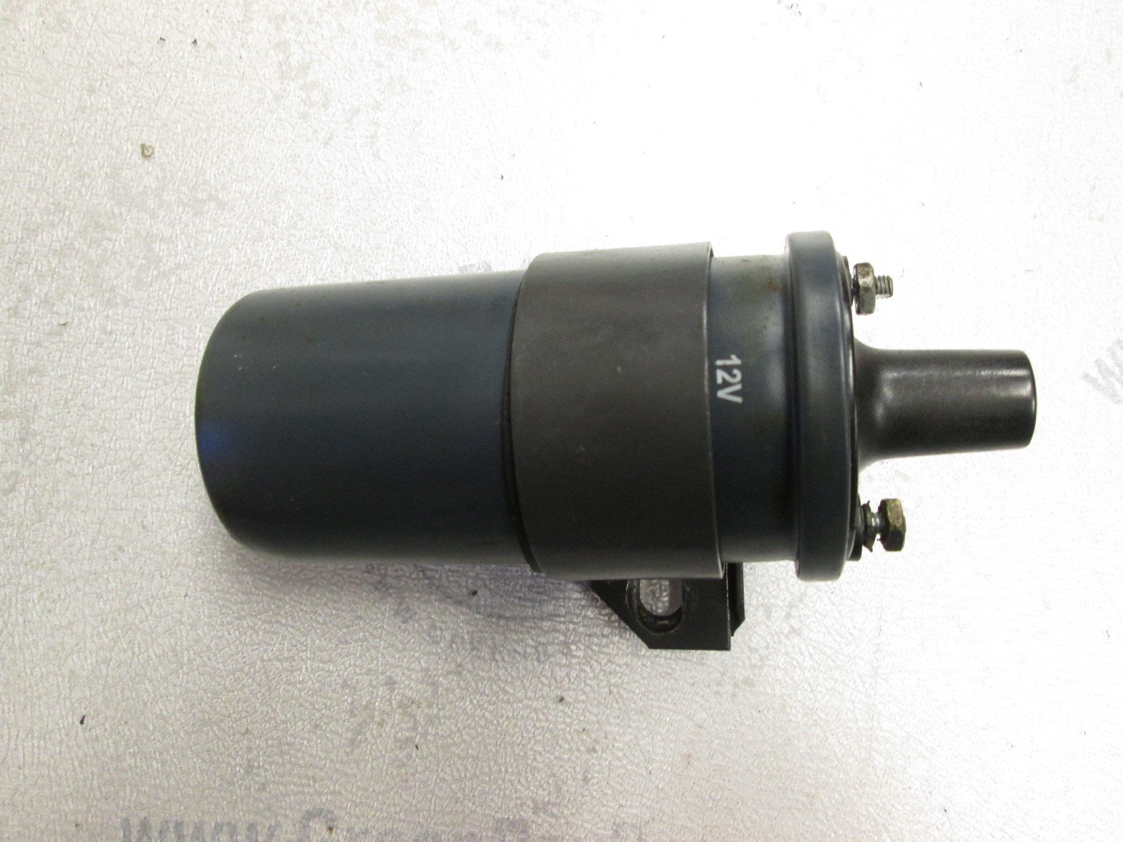 0383444 OMC Cobra & Stringer Stern Drive Ignition Coil