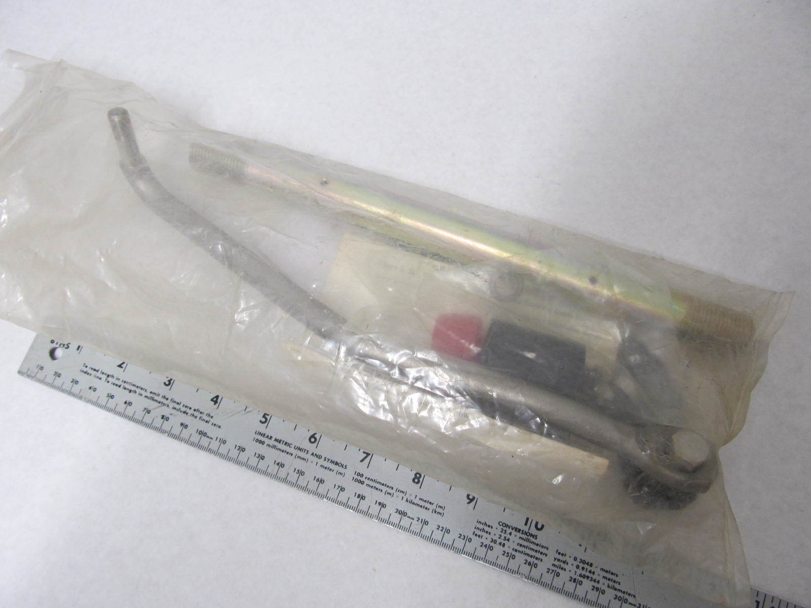 73693A4 Fits Mercury Outboard Ride-Guide Steering Attachment Kit NLA