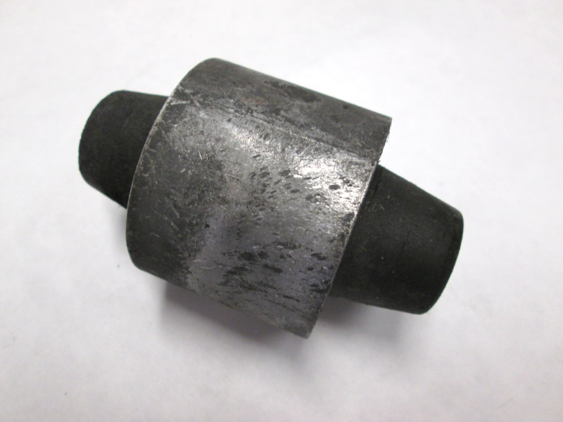 75299 Mercury Lower Rubber Mount Outboard 1973-1988