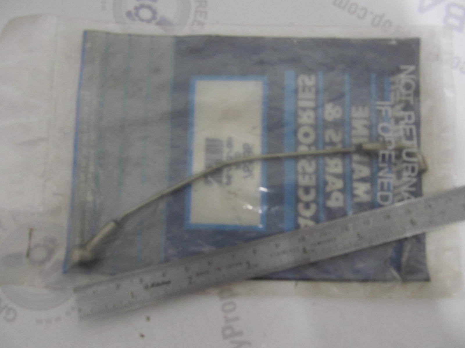 76536 Reverse Lock Link Rod Fits Mercury Outboard Motor 1973-80 20HP NLA