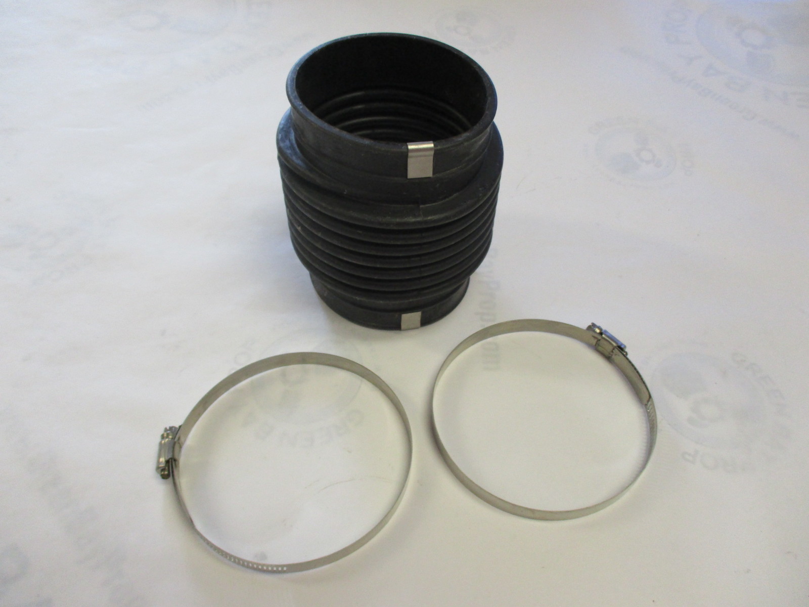 36222A 2 Mercruiser UJoint Bellows 196366 Green Bay Propeller