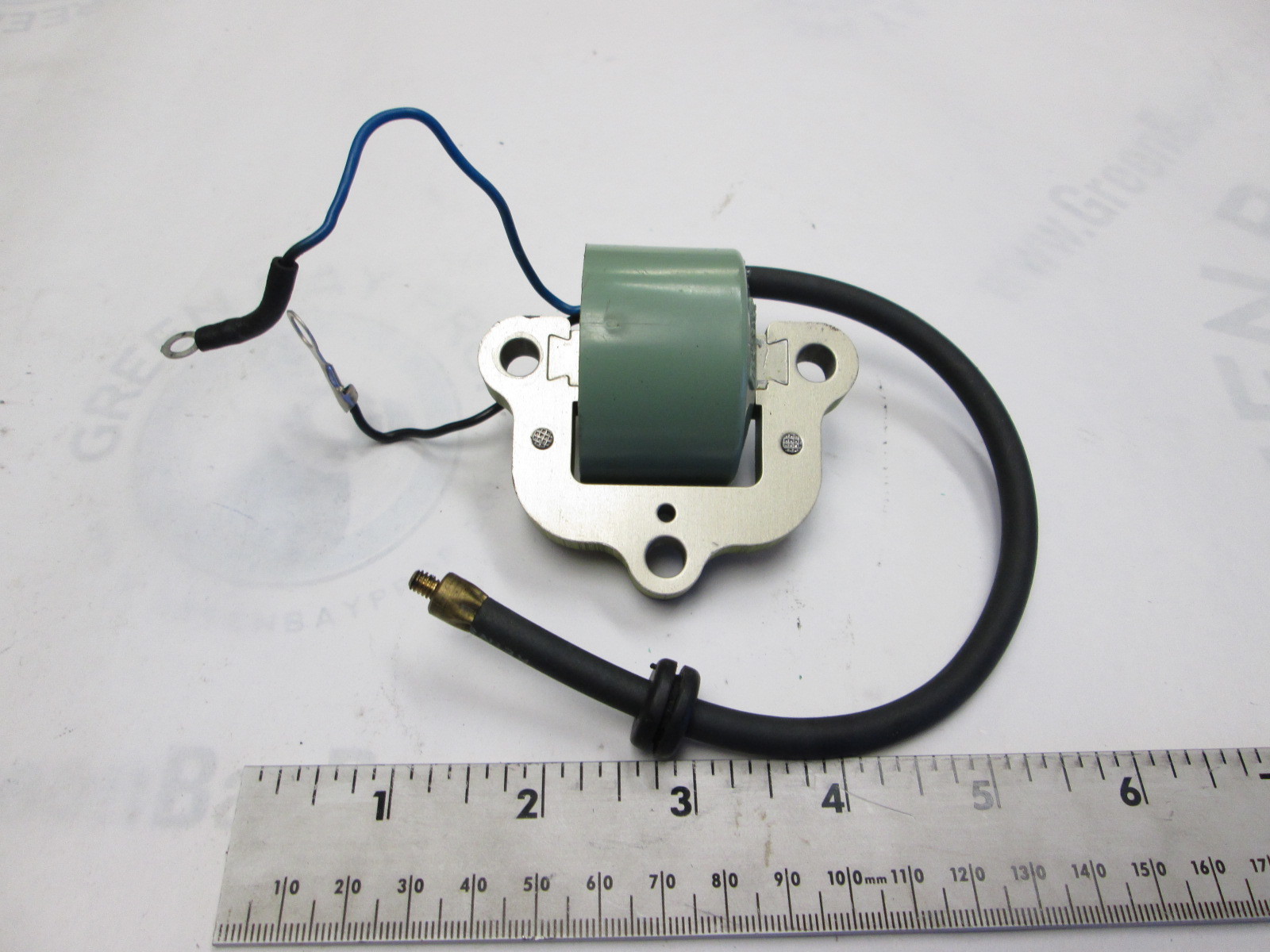 802365 582382 Quicksilver Ignition Coil for Evinrude Johnson 85-125HP