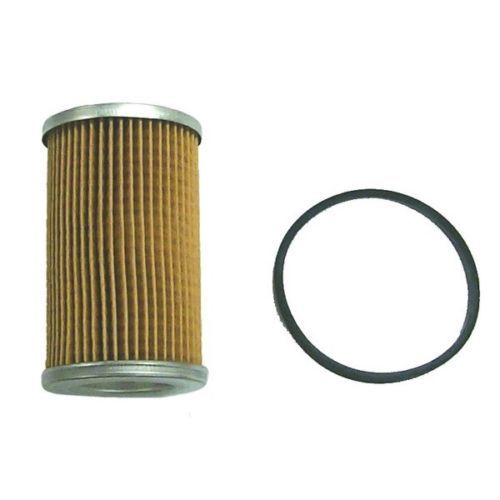 982230 OMC Inboard Fuel Filter & Gasket for OMC Cobra Volvo Green Bay