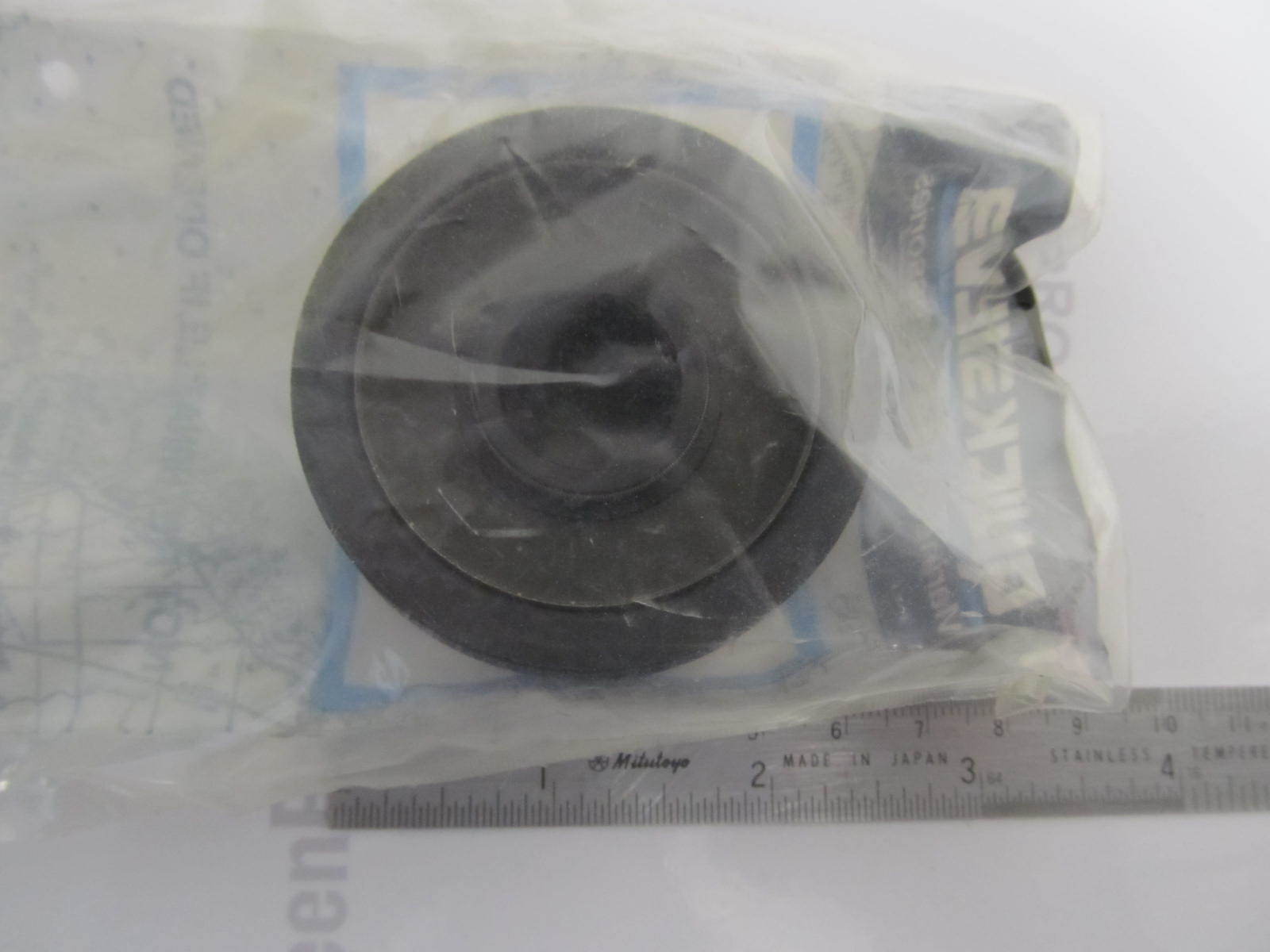 46-812966A7 Water Pump Base Mercury Mariner 30-60 HP Outboards