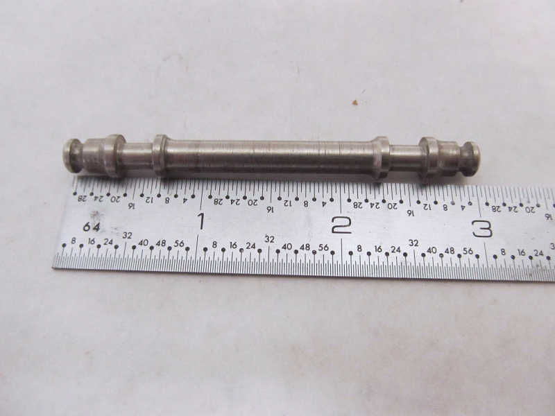 814399  Volvo Penta Marine Aquamatic Stern Drive Engine Shaft