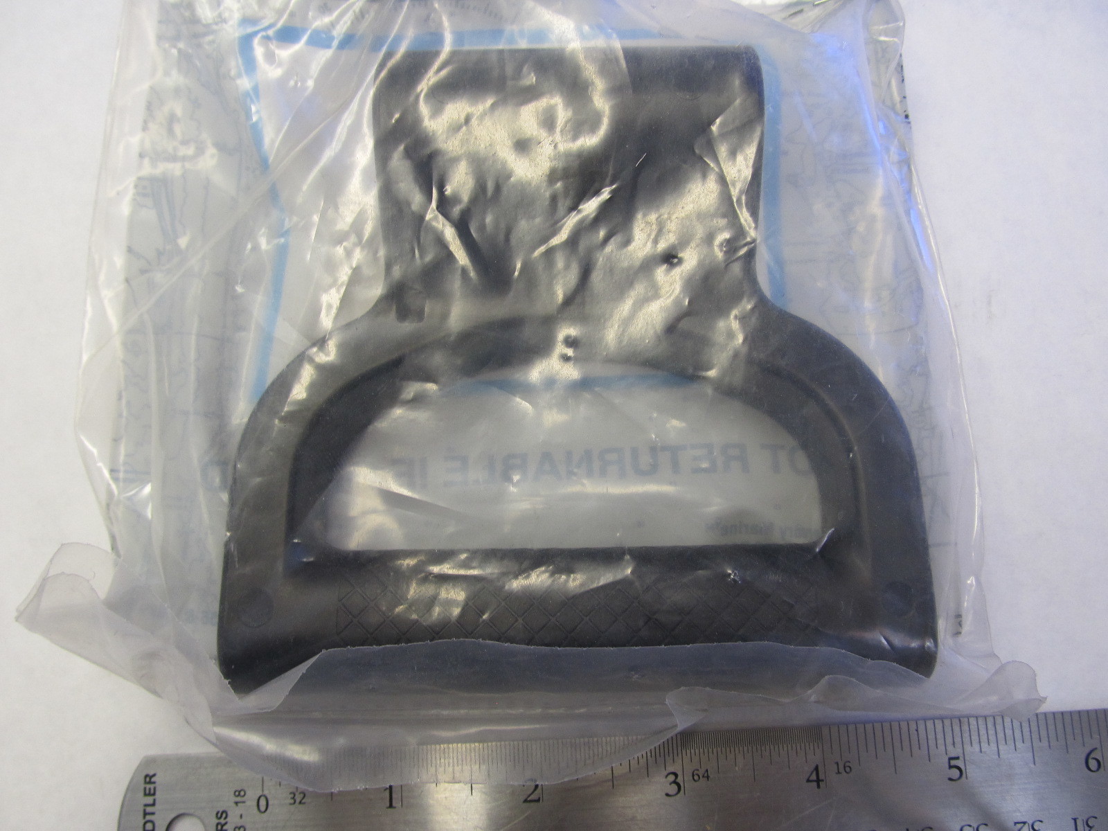 815082002 Quicksilver Carrying Handle Fits Mercury Mariner 8-20 Hp Outboard