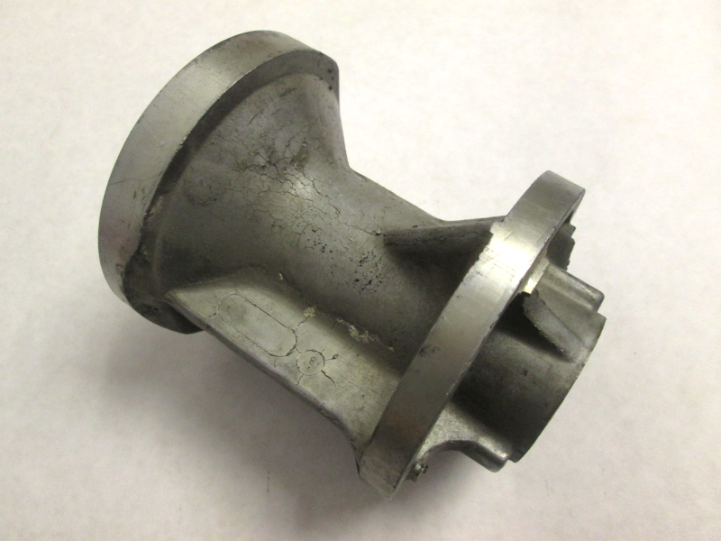 818763A10 Bearing Carrier Mercury Mercruiser Alpha 1 R/MR Drives Gen 1/Gen 2