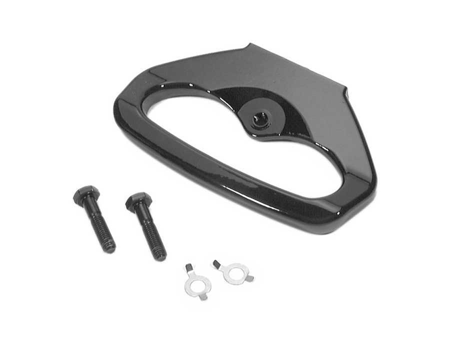 822465A1 Steering Bracket w/Handle Fits Mercury Mariner 3040 Hp