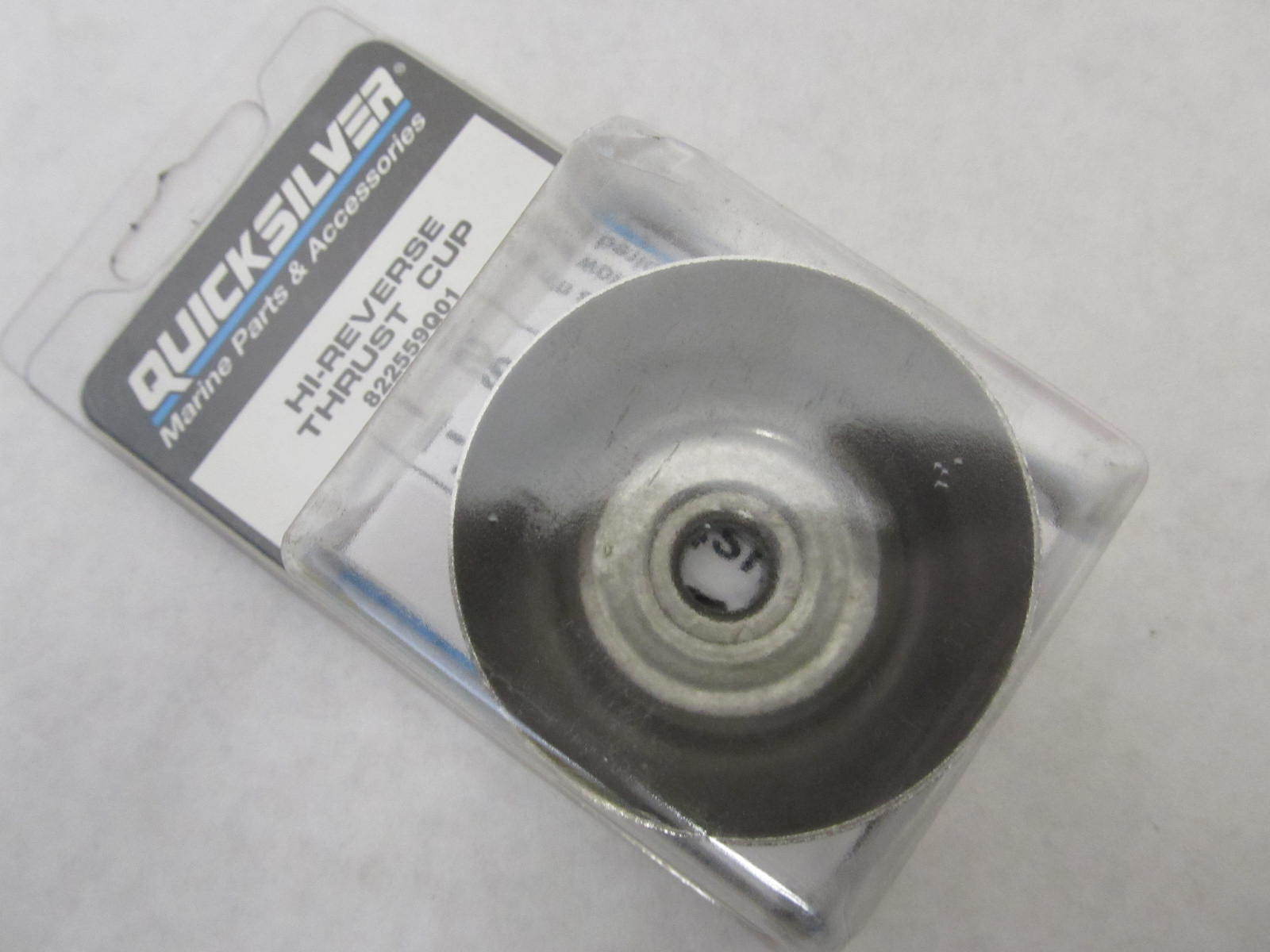 822559Q01 Hi-Reverse Thrust Cup for Mercury Mariner Force 6-15 HP