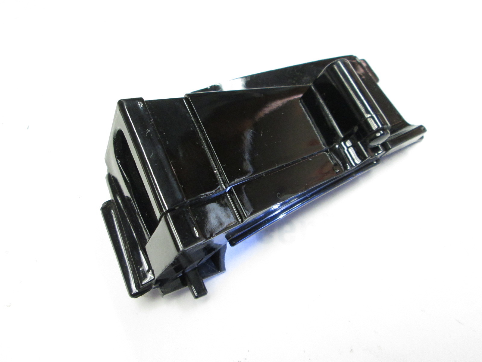823837A4 823837A8 Mercury Outboard Lower Cowl Remote Control Side Cover 15-25 Hp