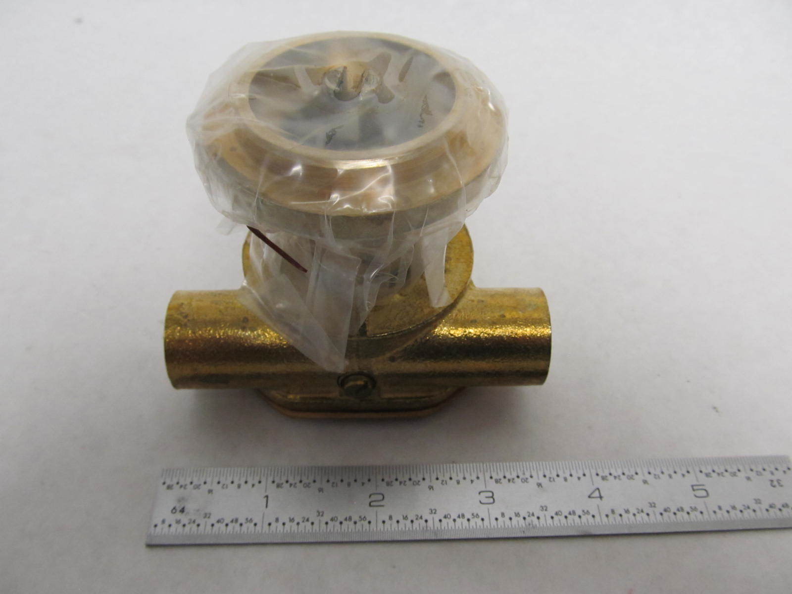 829895 829895-2 Volvo Penta Marine Stern Drive Engine Cooling Water Pump