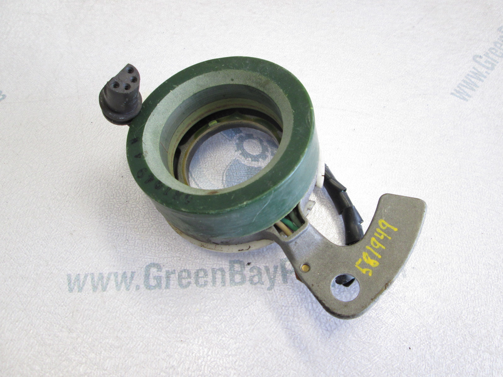 0583378 0581949 Evinrude Johnson Outboard Timer Base 3 Cyl