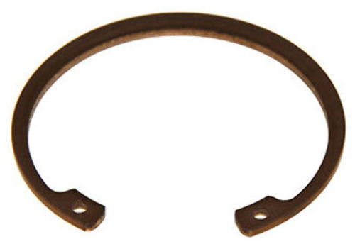 0912992 3852665 OMC Cobra Stern Drive Exhaust Boot Retainer