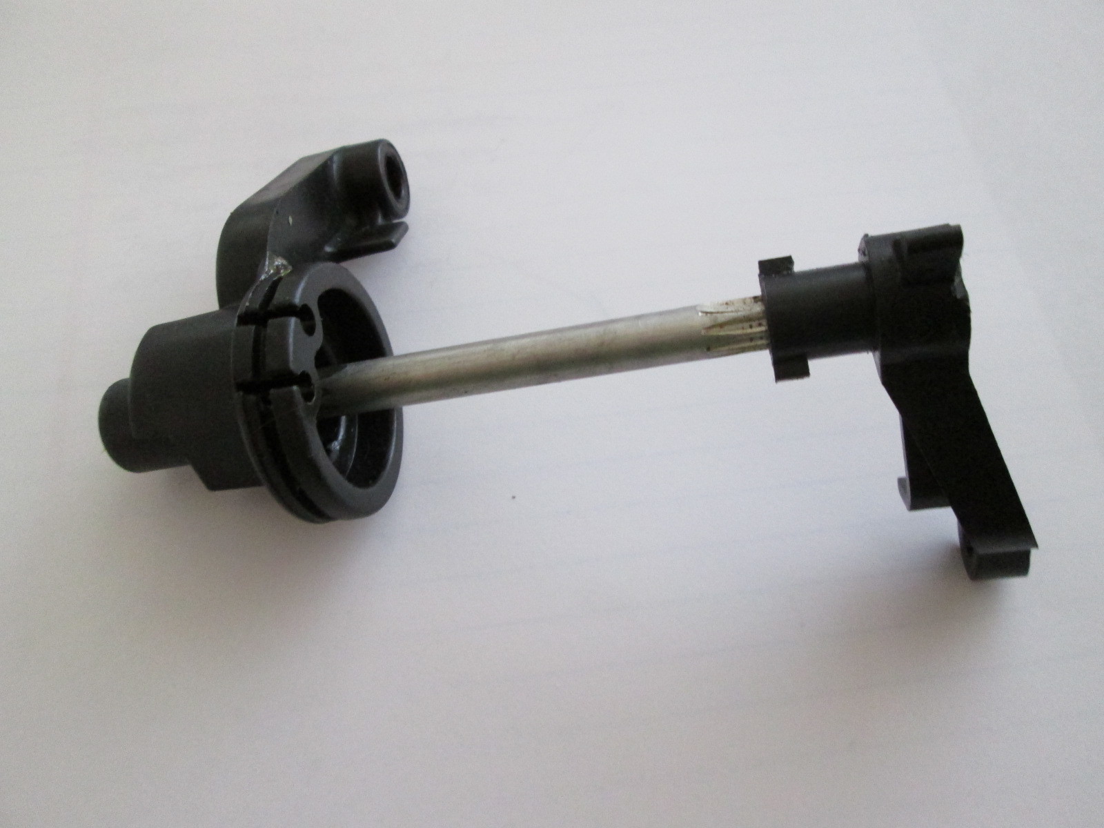 66374A2 79207 86070 Throttle Control Linkage Assembly Mercury Outboard 9.8 hp