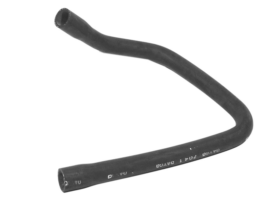 32860144 fits Mercruiser V6 & V8 Molded Water Hose Green Bay