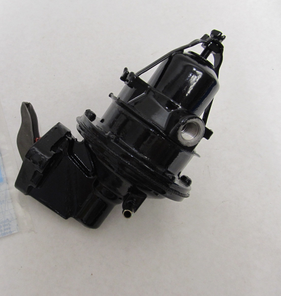 862077A1 Quicksilver Fuel Pump Assy Mercruiser V6 175/185/205 4.3L