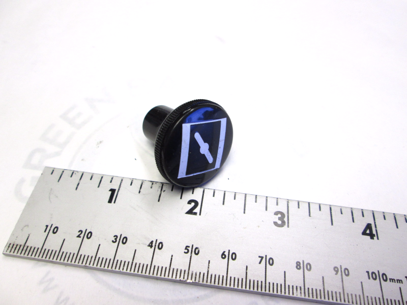 86381 Carburetor Choke Knob for Mercury 7.520 200 Hp Outboard 63980