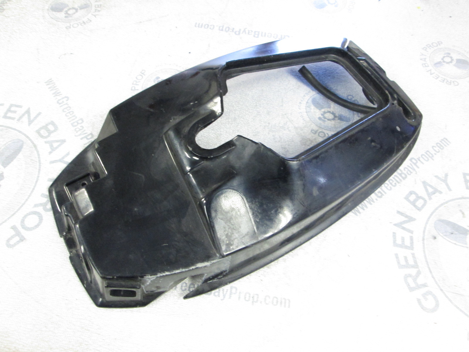 2191-9204A1 Bottom Cowl for Mercury Mariner 6-15 Hp 2 Cyl Outboard