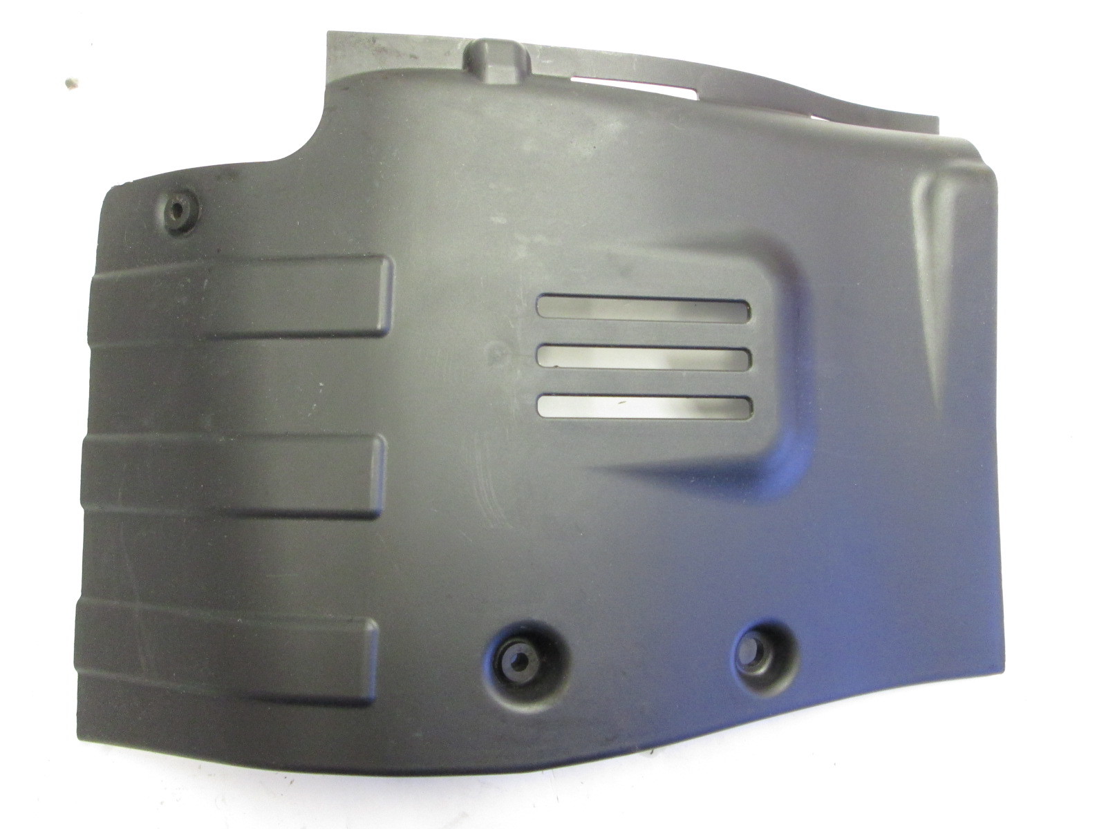 880192T Mercury Mariner Optimax DFI 75-115 Hp 1.5L Outboard Electrical Cover