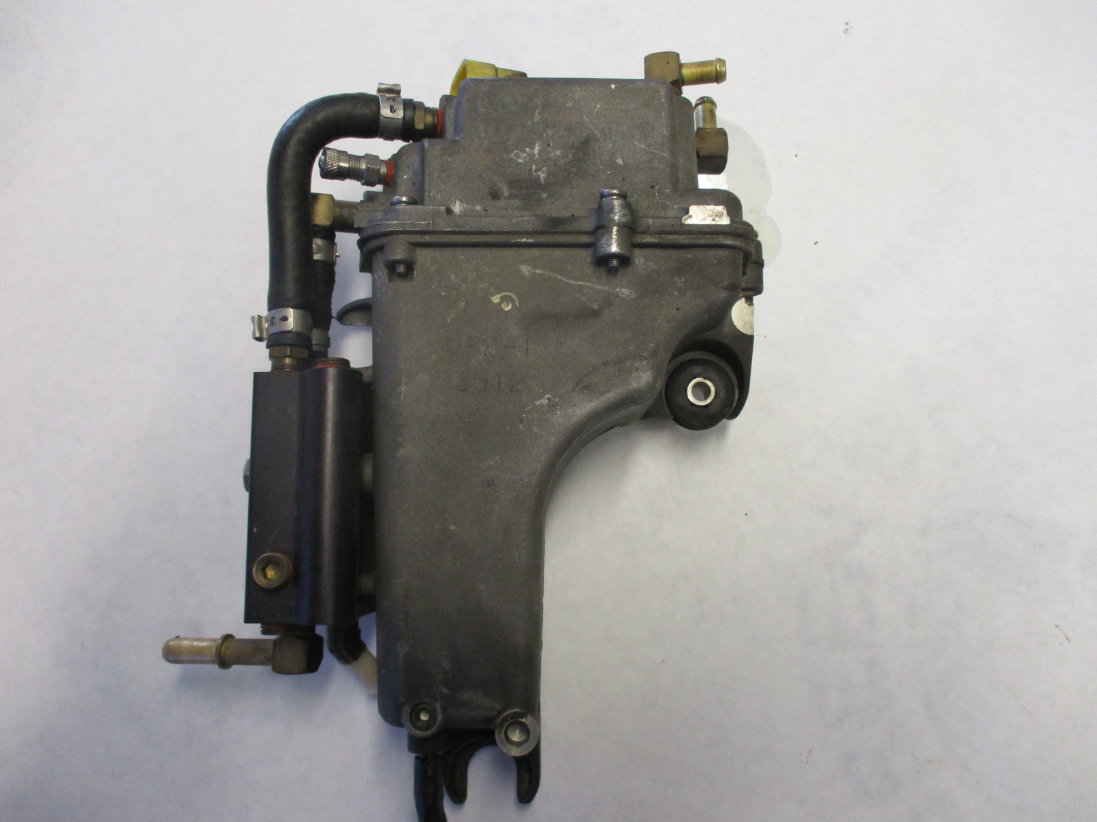 883214t1 Mercury Mariner Efi 30