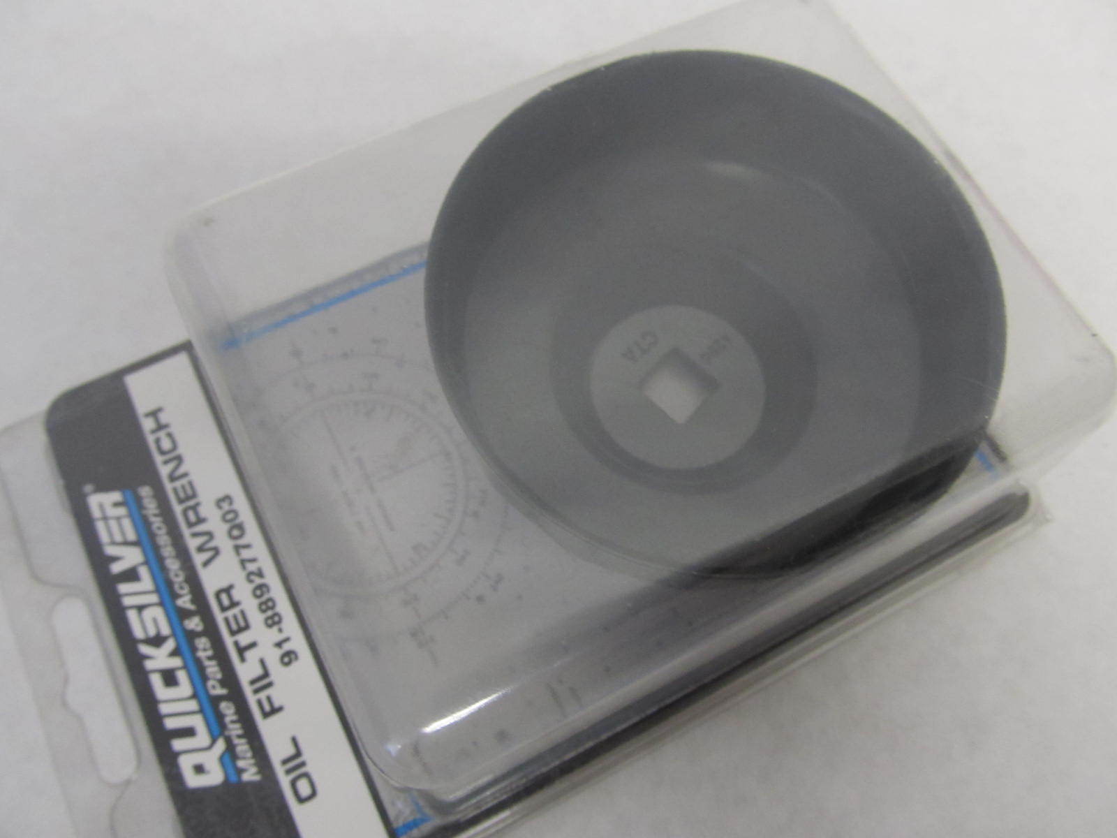 91889277Q03 Oil Filter Wrench for Mercury Mariner Verado Outboards