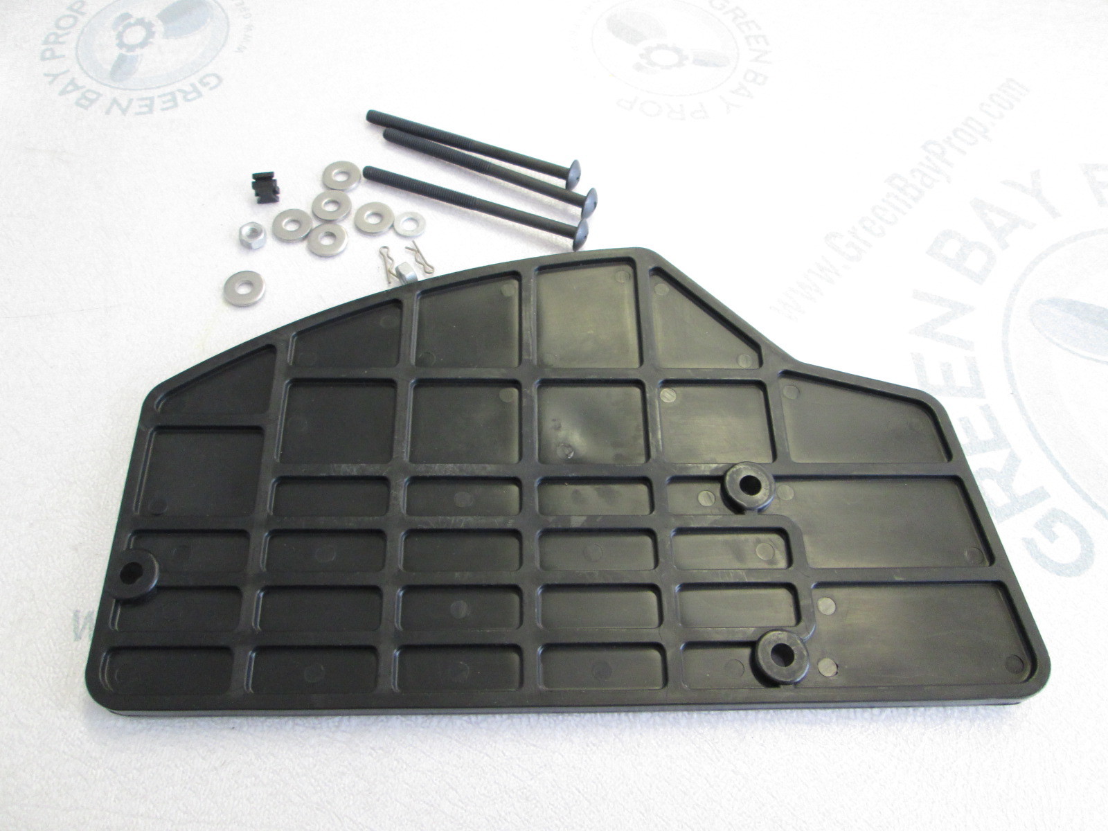 24885-ZV5-000 Honda Outboard Remote Control Spacer