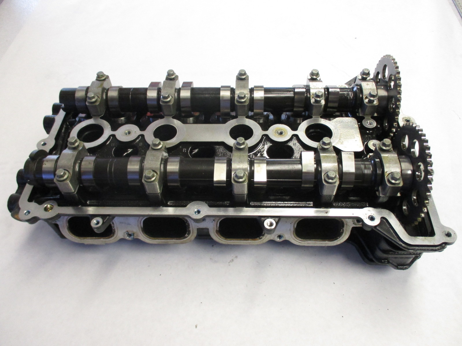 900-897954A03 Cylinder Block Mercury 4-Stroke EFI Outboard Power Head 800-880504A12