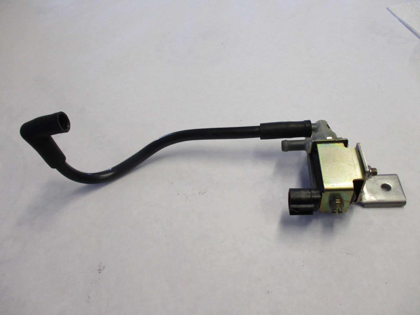 877805T Fuel Intake Solenoid Valve Mercury 4 Stroke Mariner 2002-10