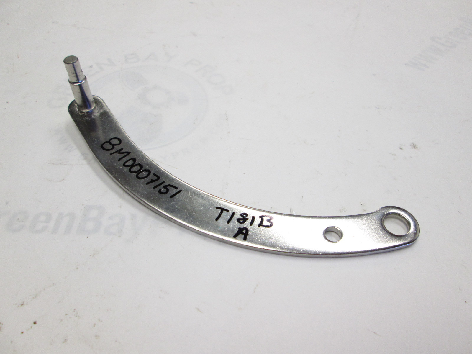 8M0007151 Mercury Mariner 30-60 HP 4 Stroke Outboard Shift Link