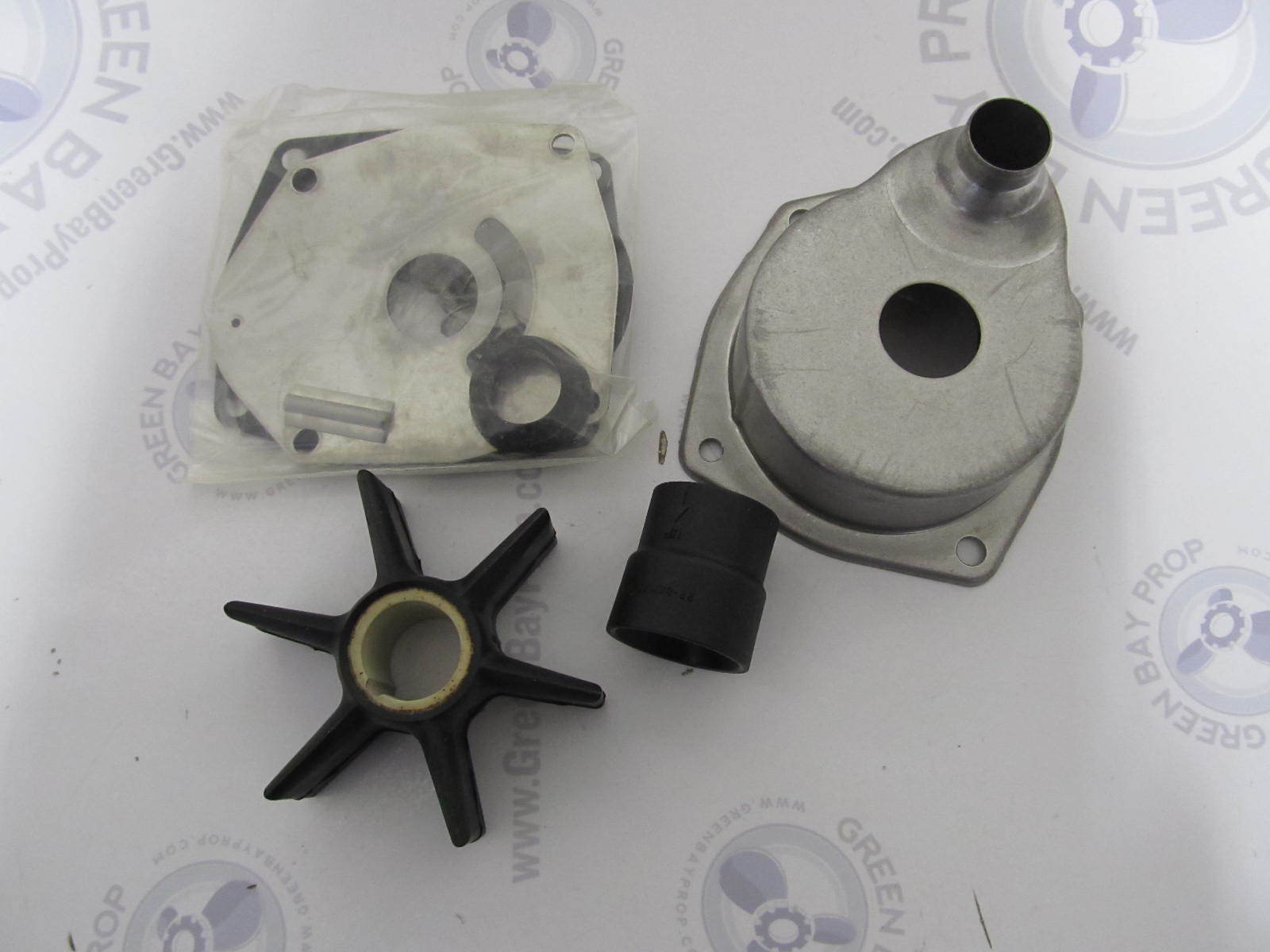 8M0065072 Fits Mercury Mariner Verado 200400 HP Outboard Upper Water