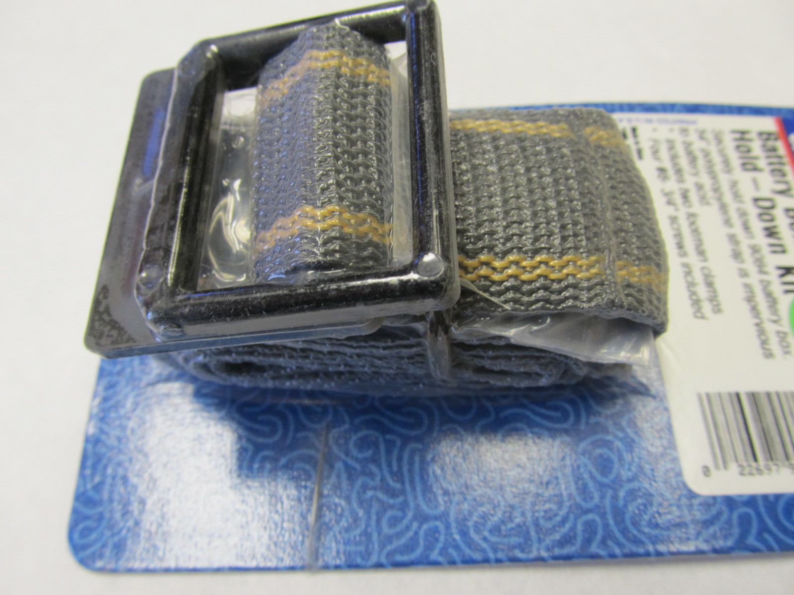 attwood Battery Box HoldDown Strap tillescenter Securing Straps