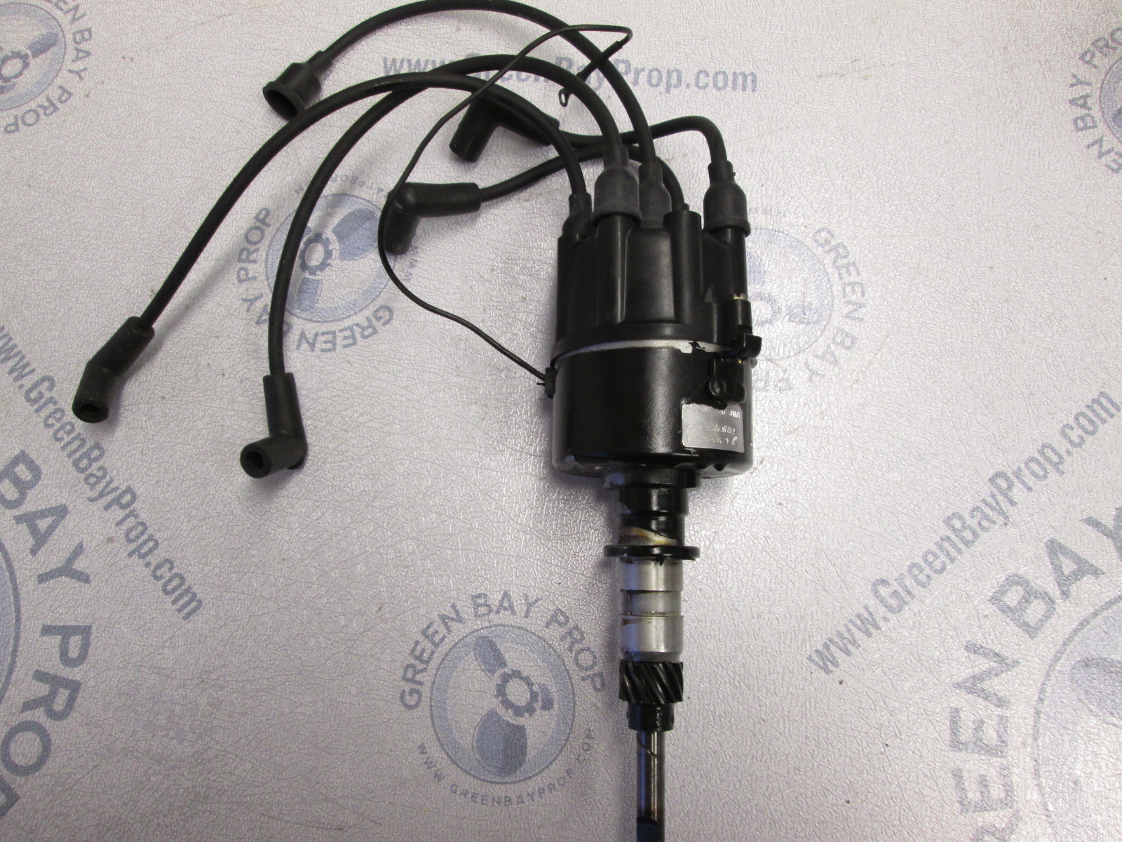 816129 Distributor Assembly for Mercruiser Alpha Gen II 3.0 4 cyl Stern Drive