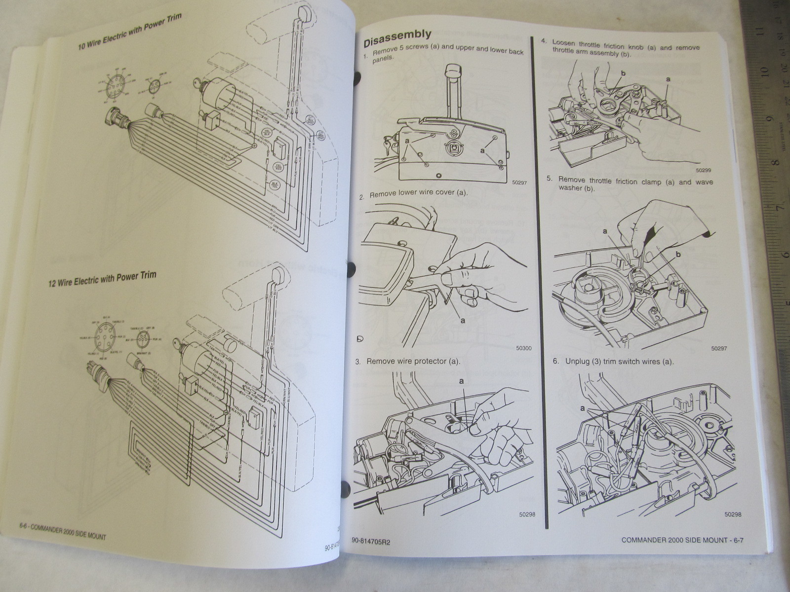 Mercury Remote Control Diagram - Trusted Wiring Diagram Mercury Remote Control Diagram - Trusted Wiring Diagram
