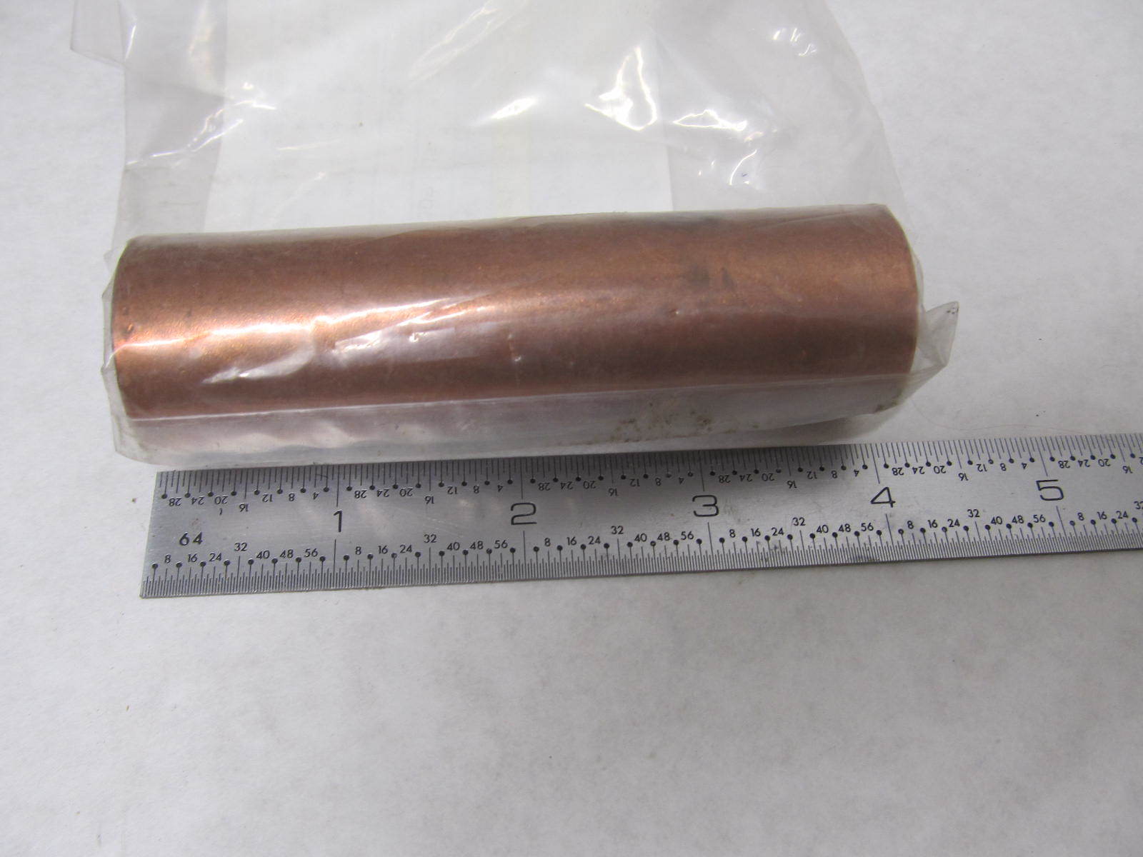 911706 0911706 OMC Cobra Marine Copper Water Supply Intake Tube