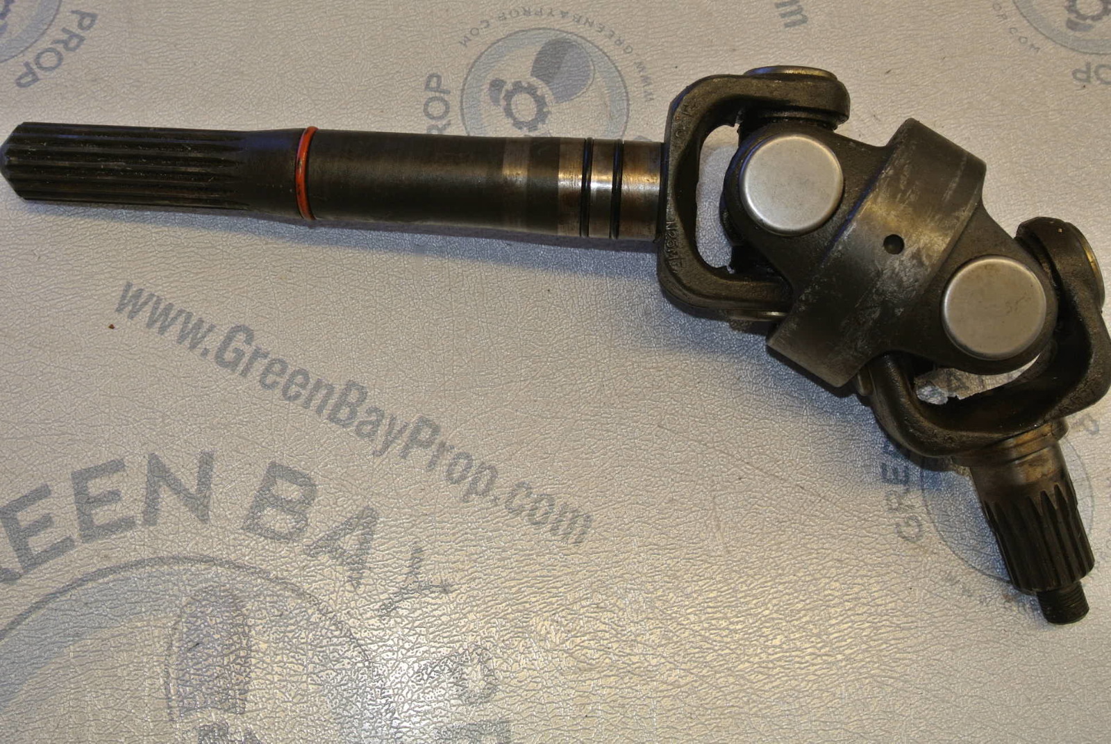 862129A1 UJoint Assembly Drive Shaft for Mercrusier Bravo I II III X