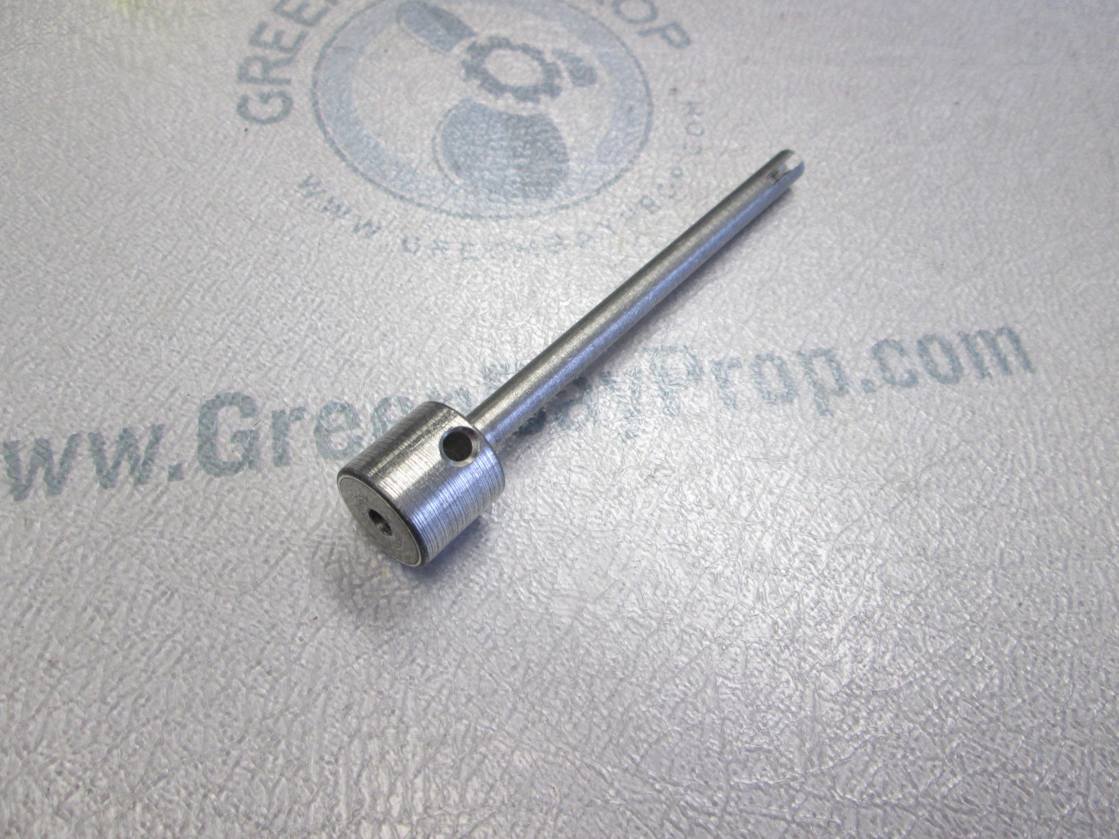 F286710 Chrysler Force Outboard Starter Spring Arbor Guide