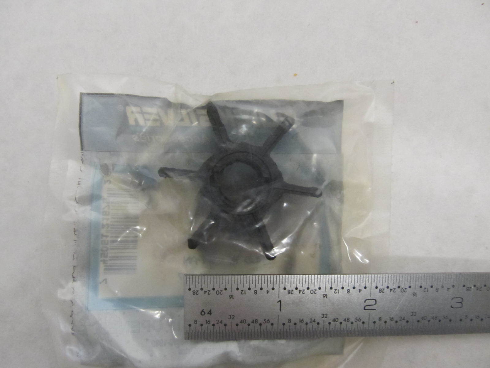 47-952892 95289 Water Pump Impeller for Mercury Mariner 2-2.5 HP